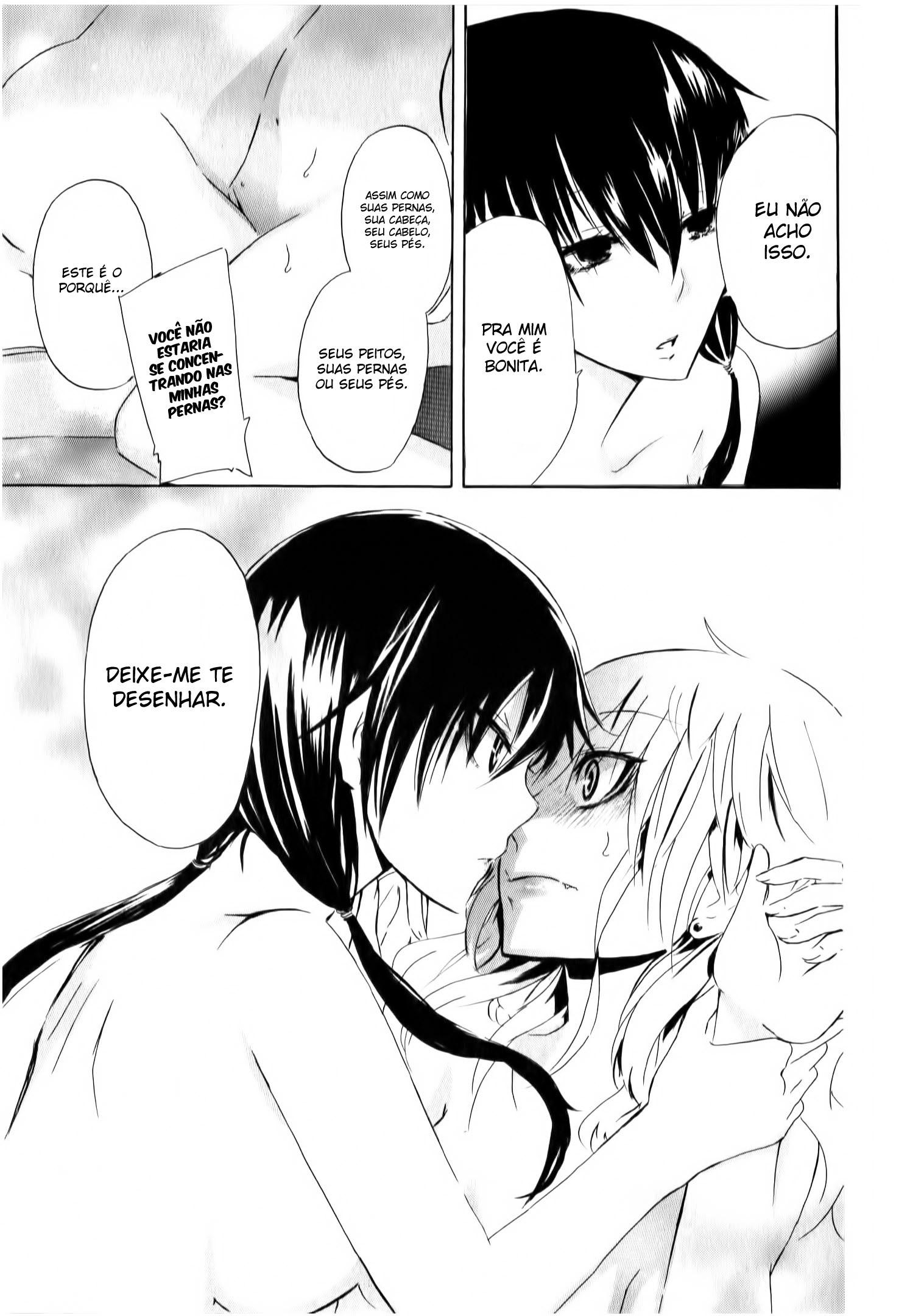 Shonen Shoujo 18 kin Vol. 1 Ch. 3 第19页