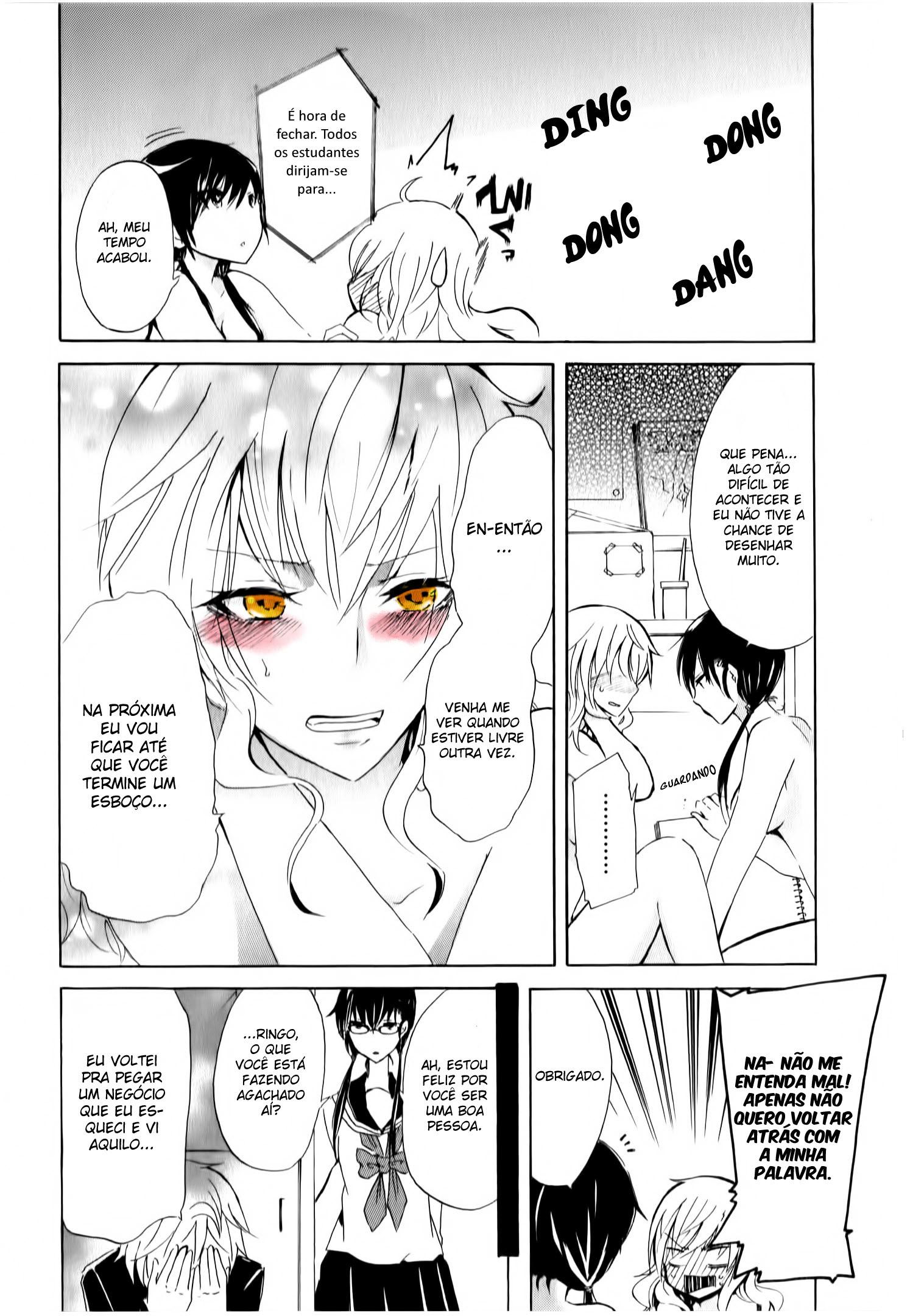 Shonen Shoujo 18 kin Vol. 1 Ch. 3 第20页