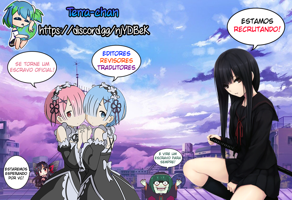 Level 1 Dakedo Unique Skill de Saikyou desu Mais forte ou mais fraco!? Para que lado minha habilidade vai? 第46页