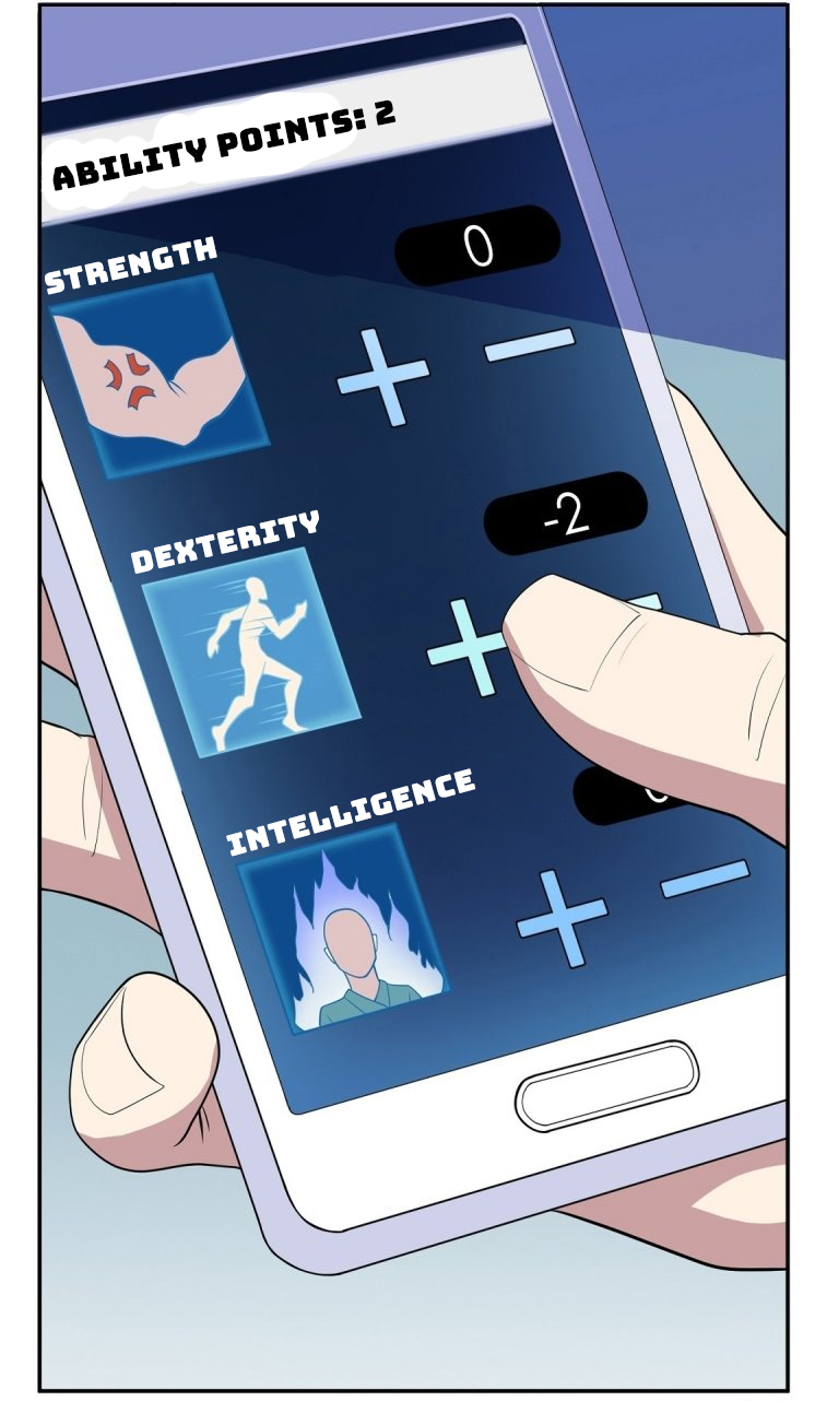 Godly Mobile Game 第7页