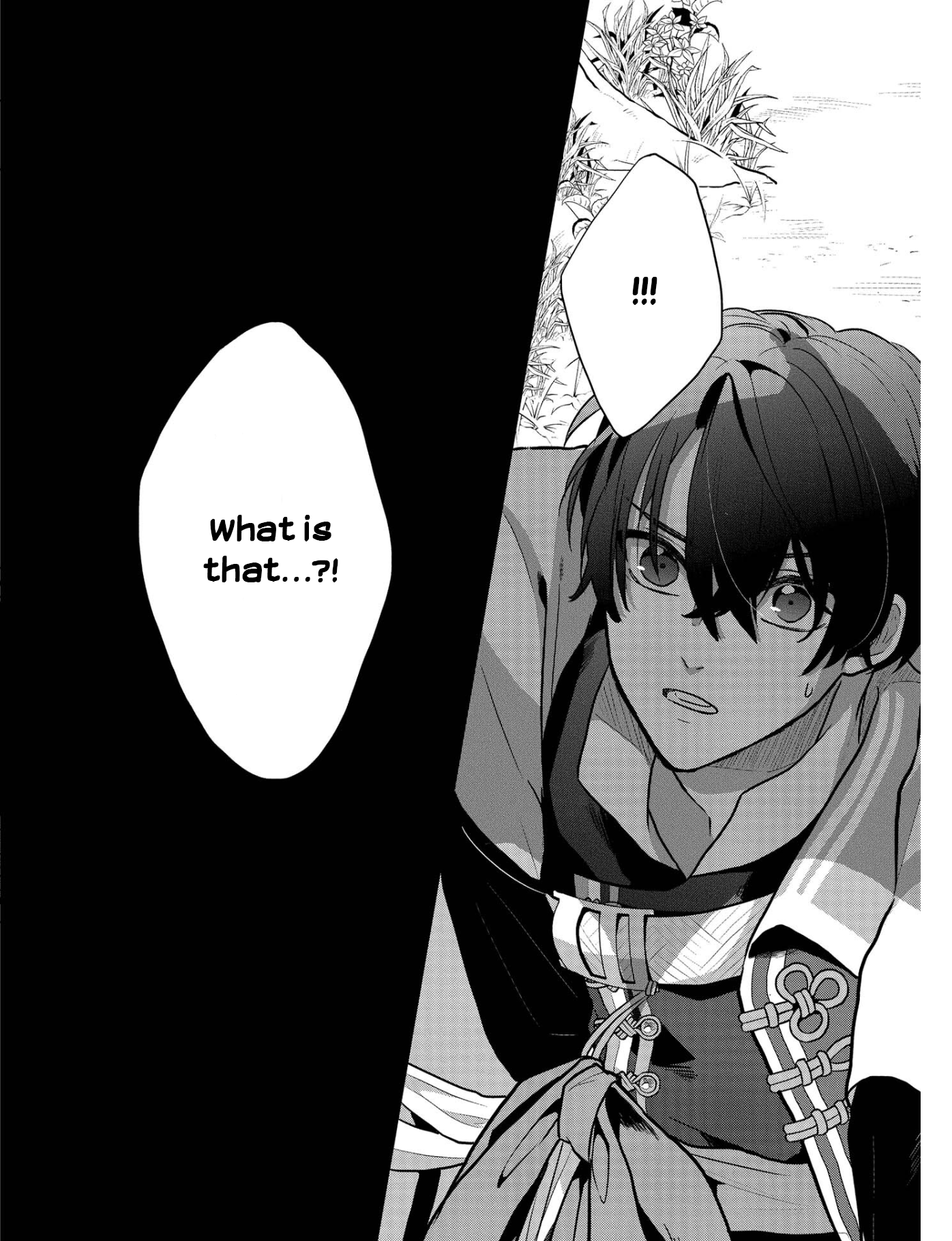 Mahoutsukai no Yakusoku Vol. 1 Ch. 5 第16页