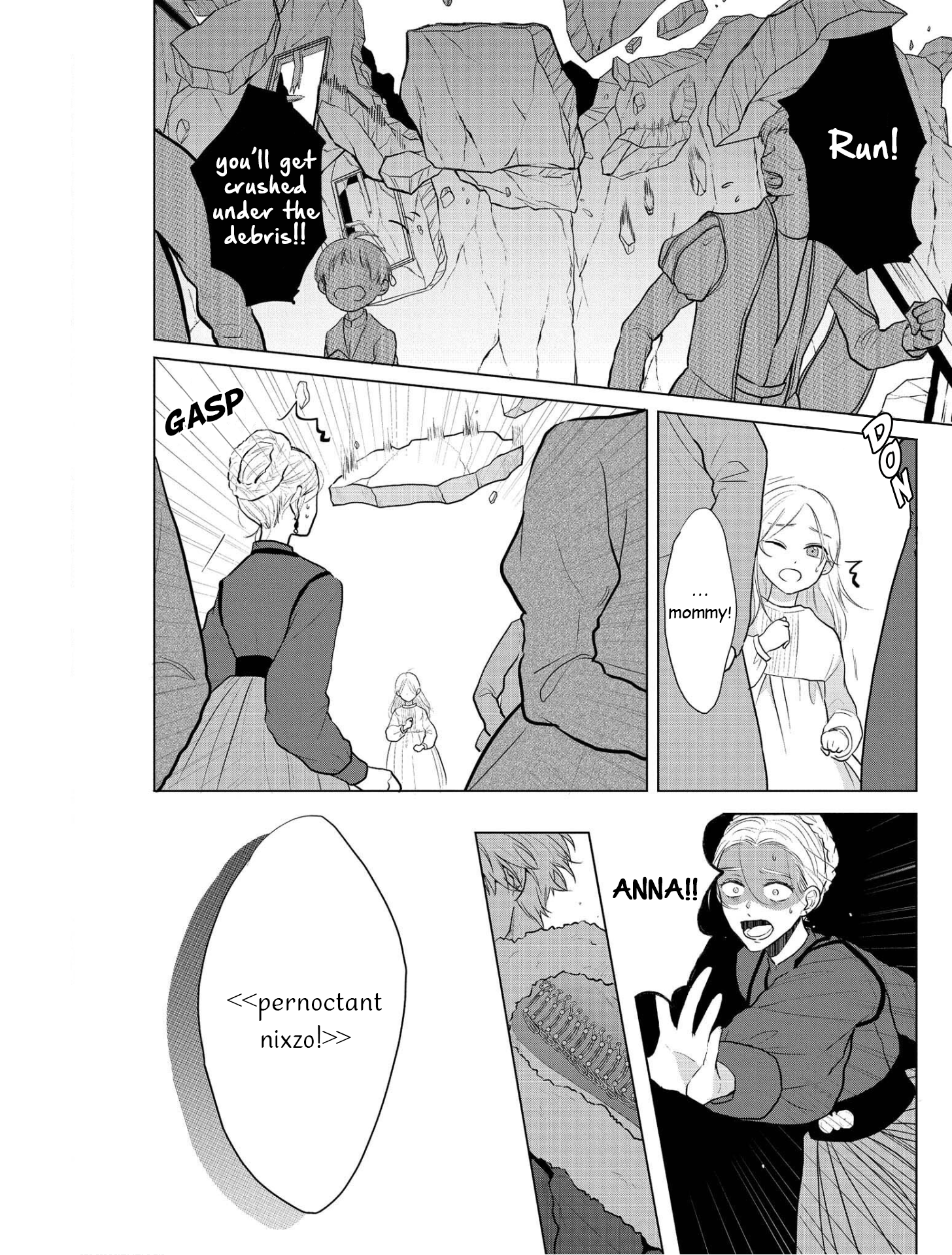 Mahoutsukai no Yakusoku Vol. 1 Ch. 5 第18页
