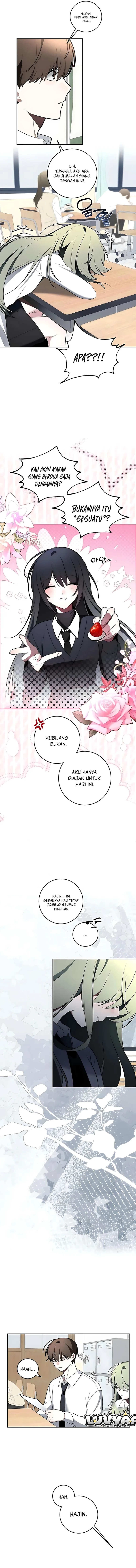 Jukji Mara Jwo! Ch. 3 第11页