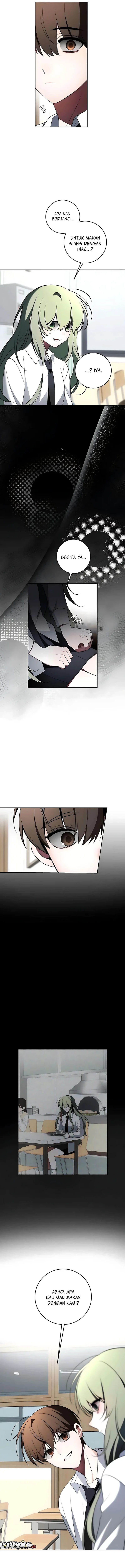 Jukji Mara Jwo! Ch. 3 第12页