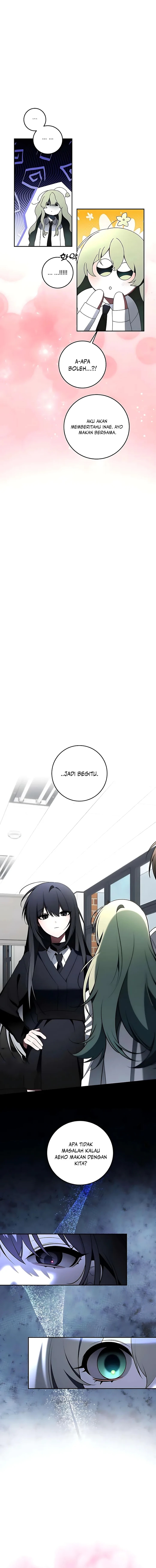 Jukji Mara Jwo! Ch. 3 第13页