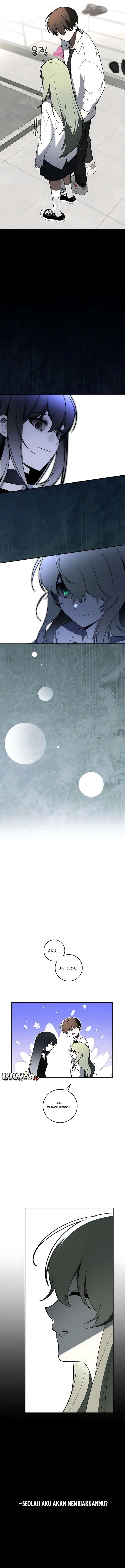Jukji Mara Jwo! Ch. 3 第15页