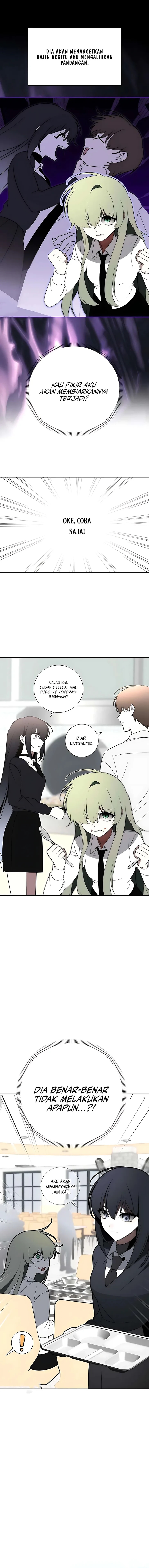 Jukji Mara Jwo! Ch. 3 第16页