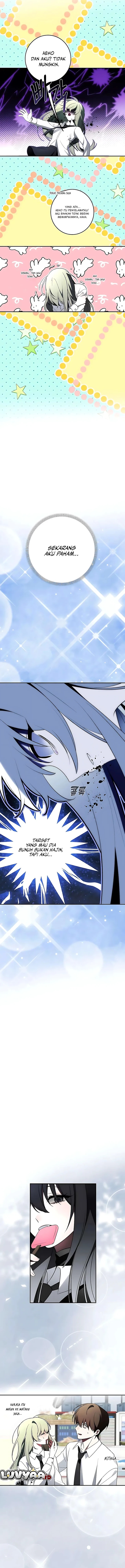 Jukji Mara Jwo! Ch. 3 第18页
