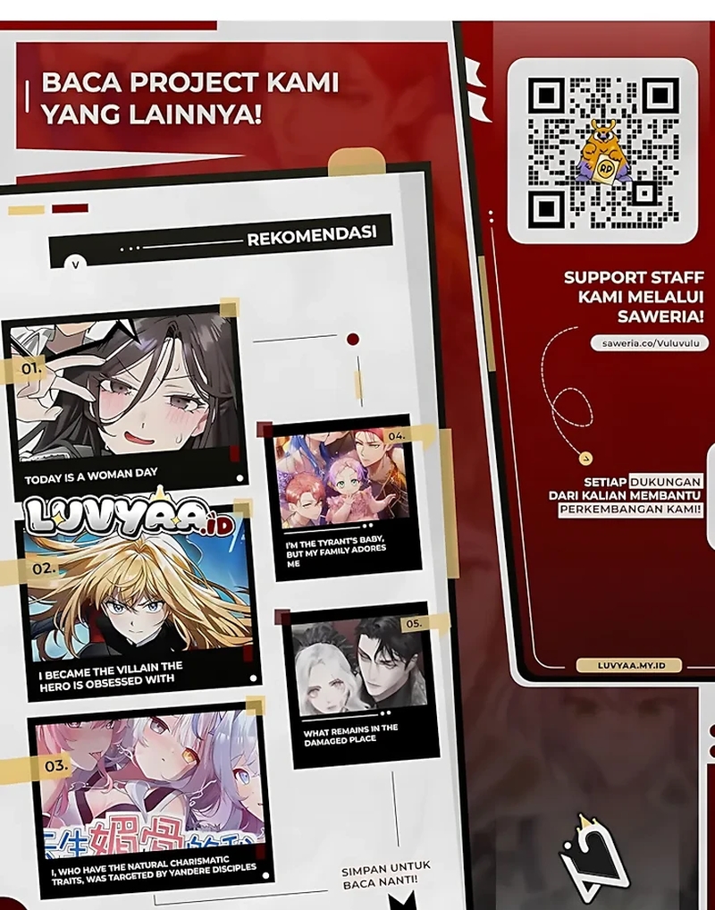 Jukji Mara Jwo! Ch. 3 第20页