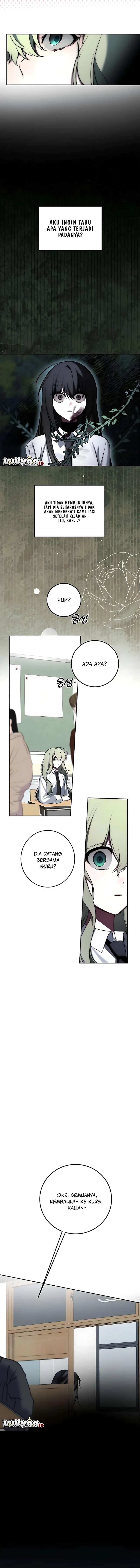 Jukji Mara Jwo! Ch. 3 第3页