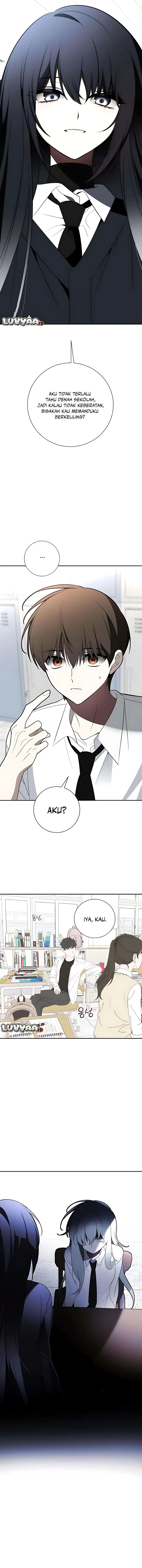 Jukji Mara Jwo! Ch. 3 第5页