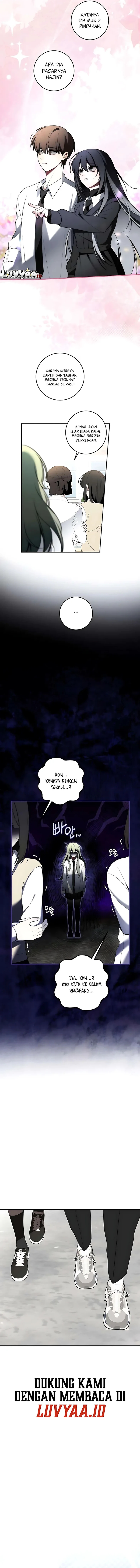 Jukji Mara Jwo! Ch. 3 第7页