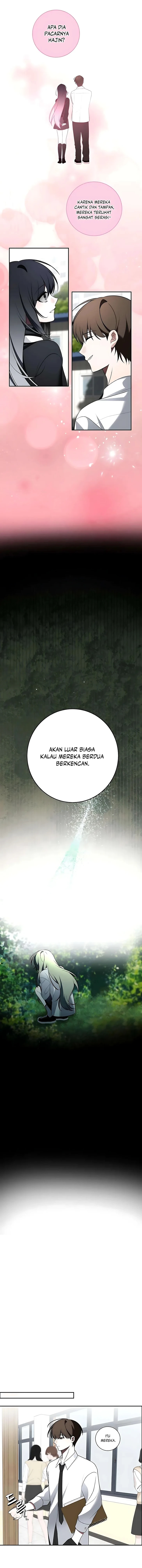 Jukji Mara Jwo! Ch. 3 第9页