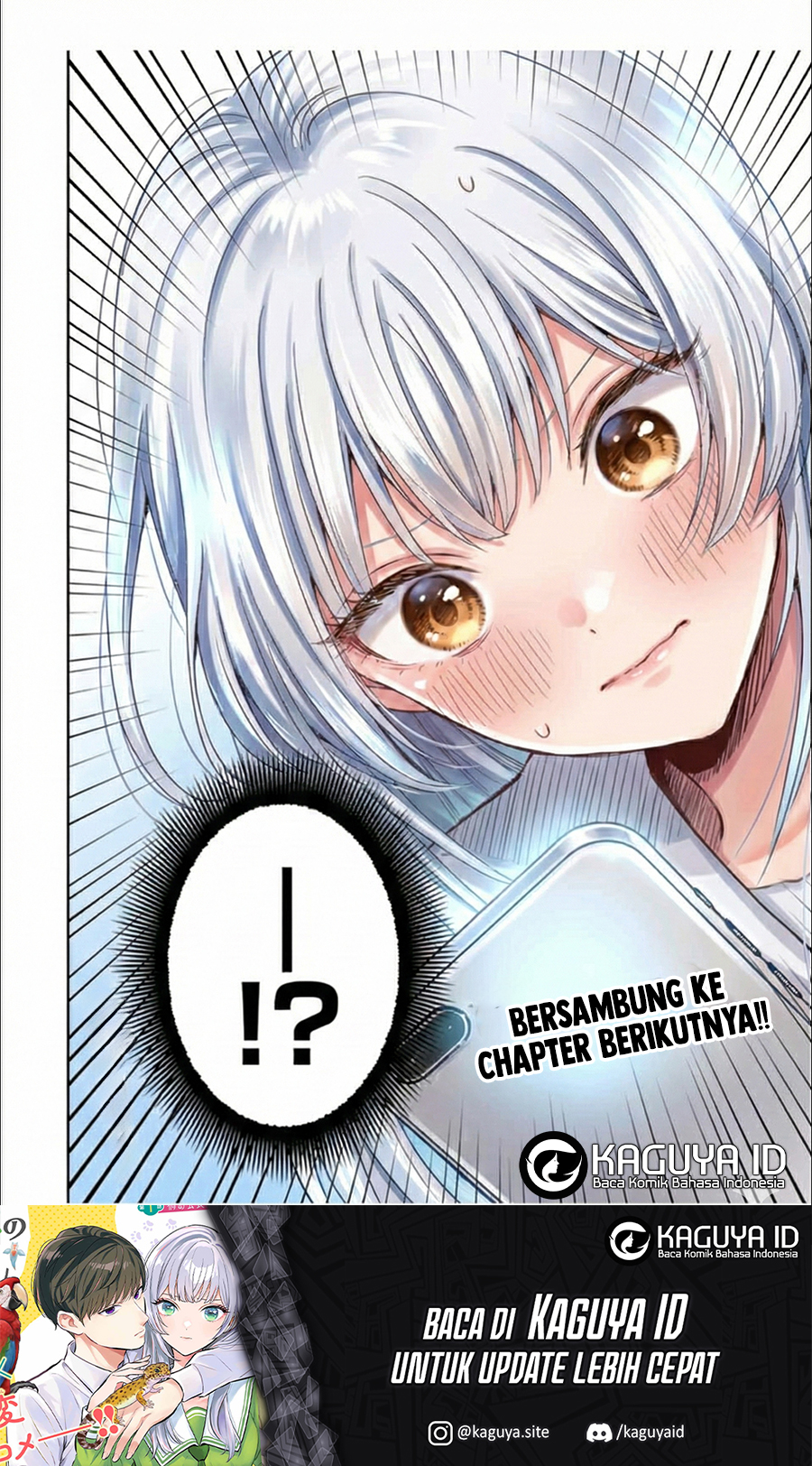 Seibutsu-bu no Tanabe-kun Ch. 2 第29页