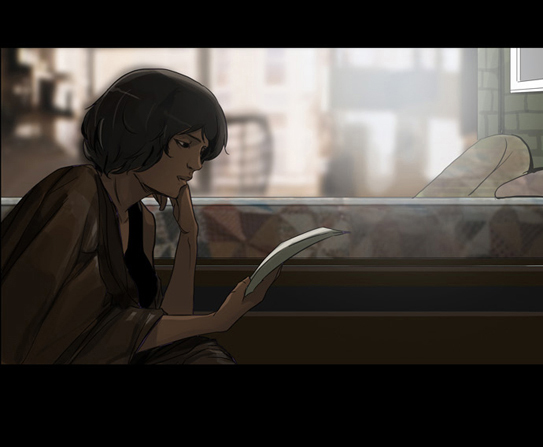 Cloud Atlas 第7页