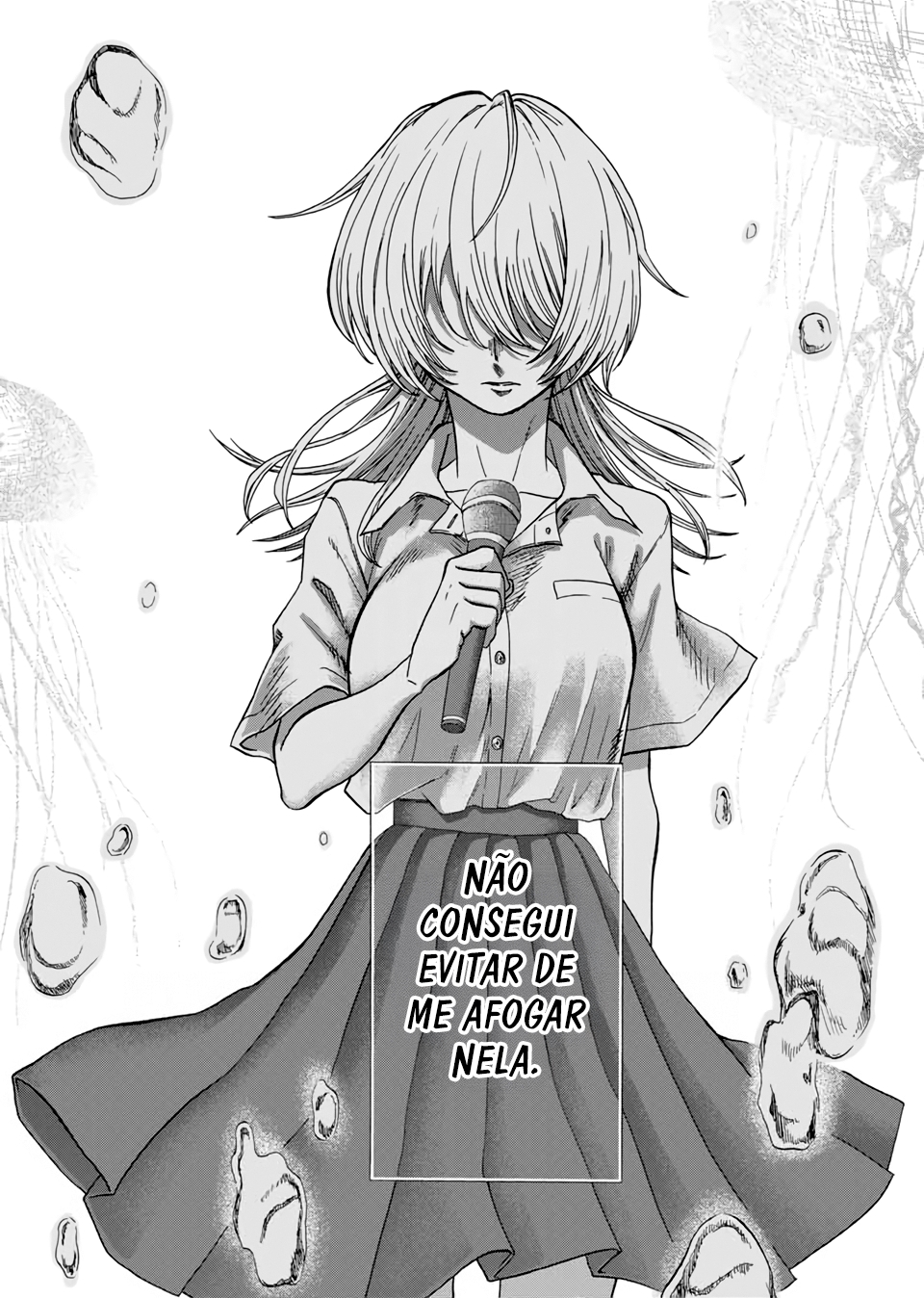 Kurage no Uta 第2页