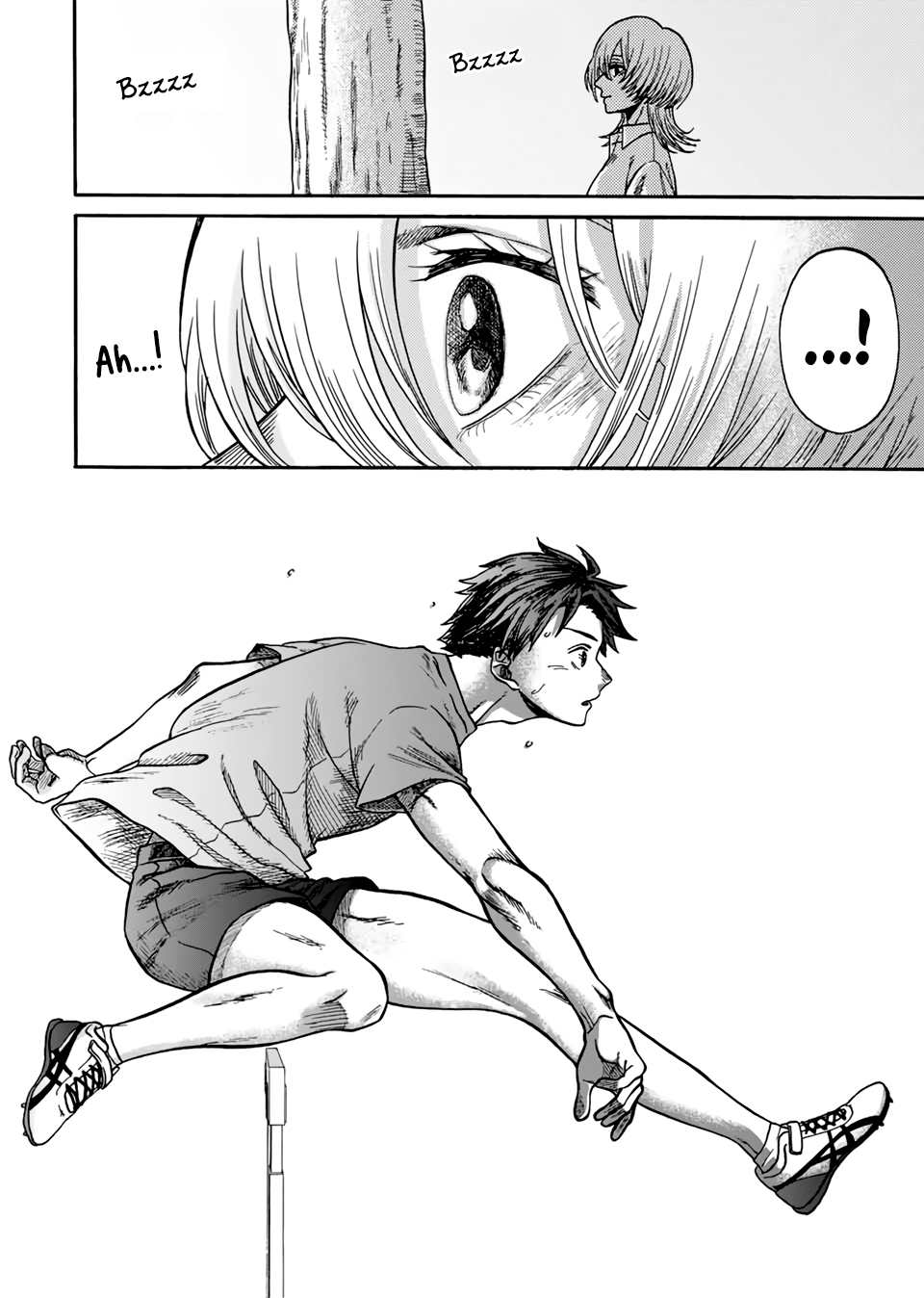 Kurage no Uta Oneshot 第18页