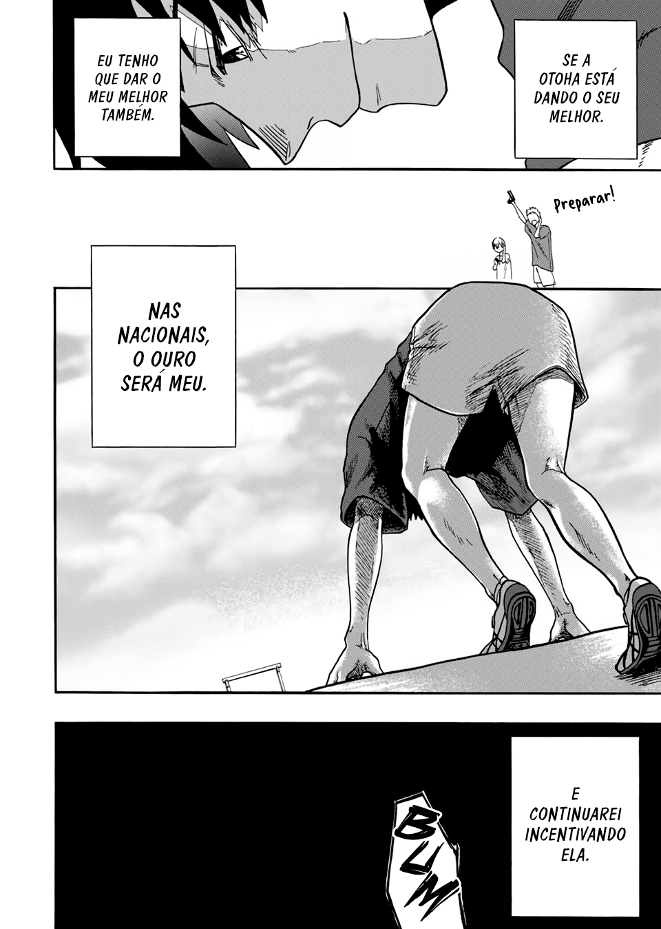 Kurage no Uta Oneshot 第26页