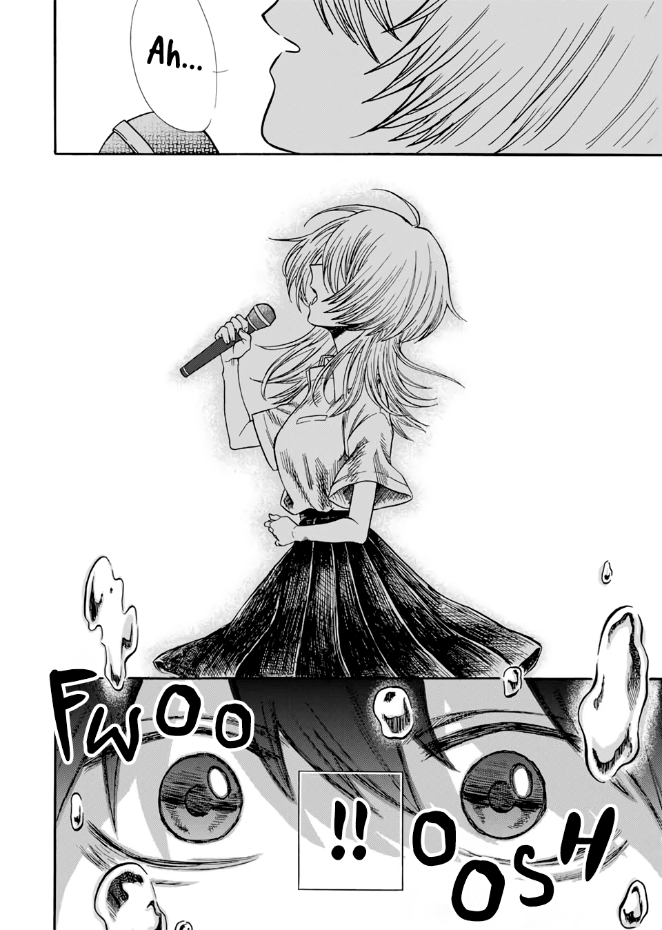 Kurage no Uta Oneshot 第38页