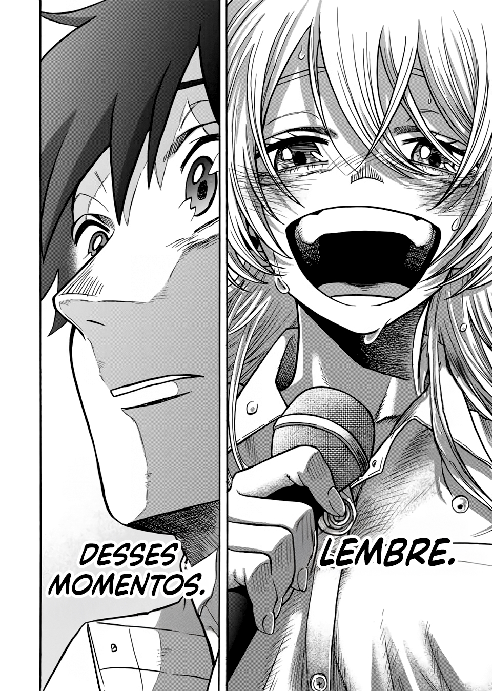 Kurage no Uta Oneshot 第42页