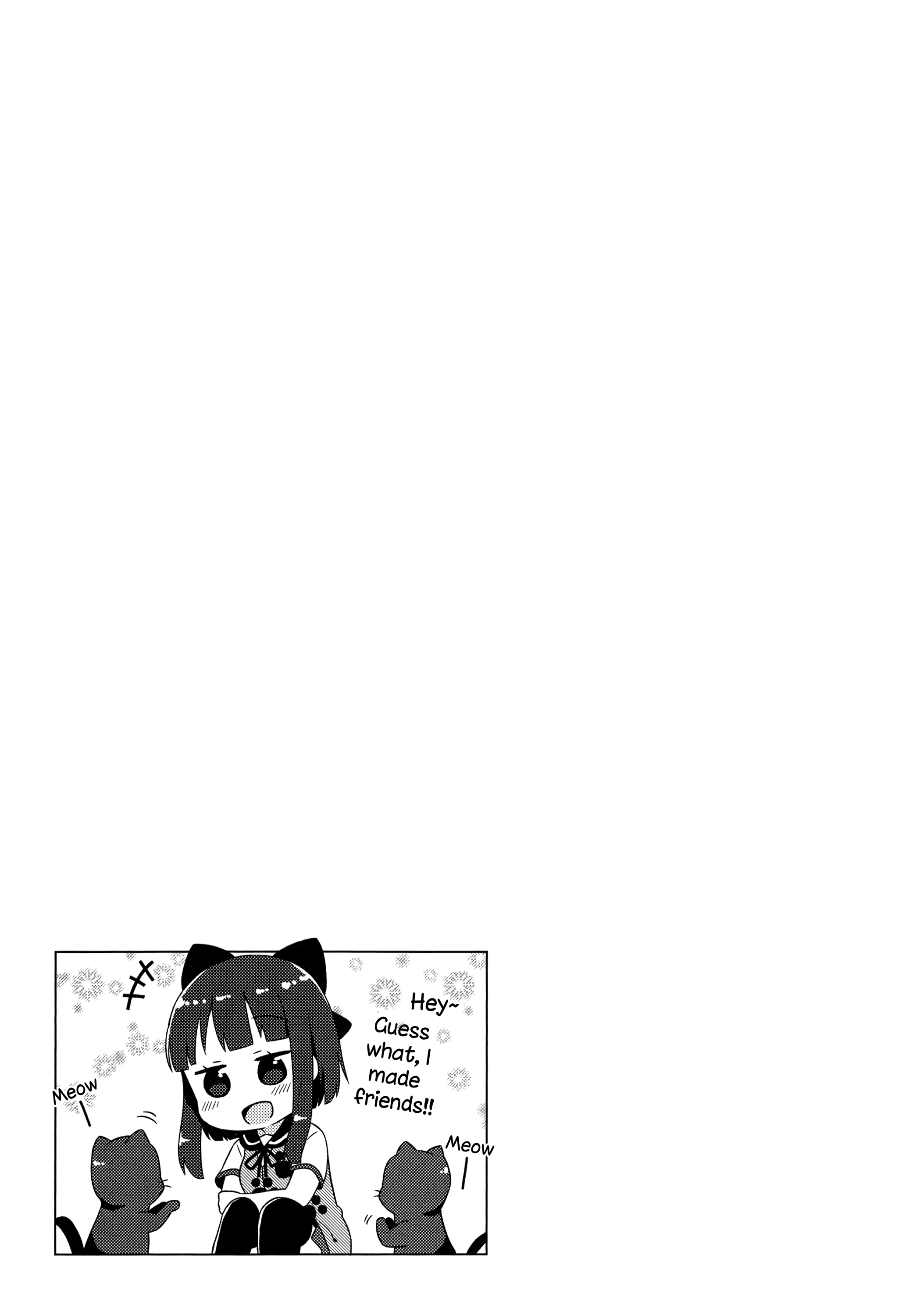 Nyoroko no Namahousou! First friend! 第11页