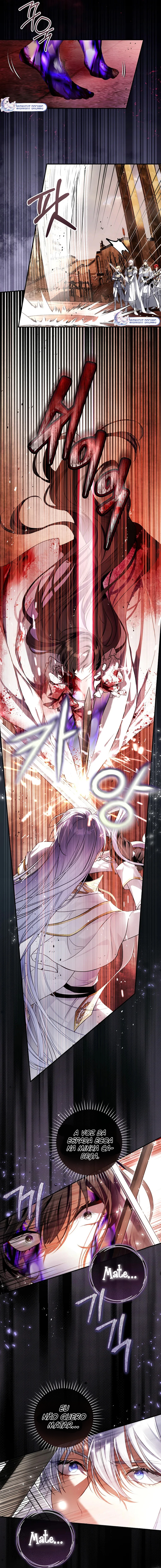 The Flower That Wields a Sword Vol. 1 Ch. 2 第11页