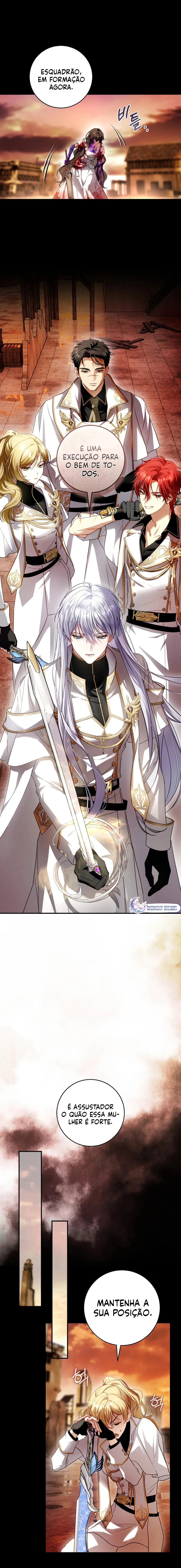The Flower That Wields a Sword Vol. 1 Ch. 2 第14页