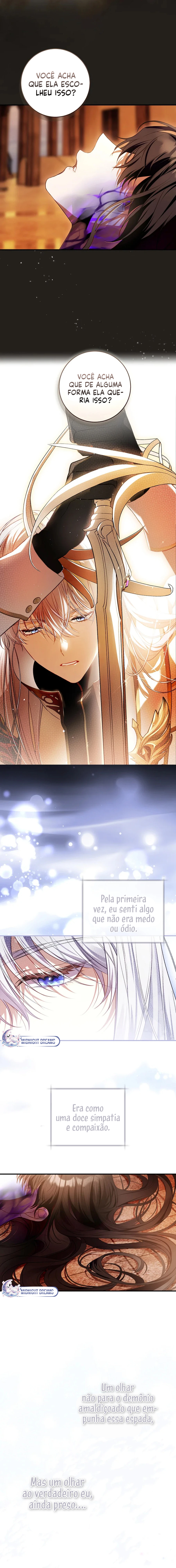 The Flower That Wields a Sword Vol. 1 Ch. 2 第16页