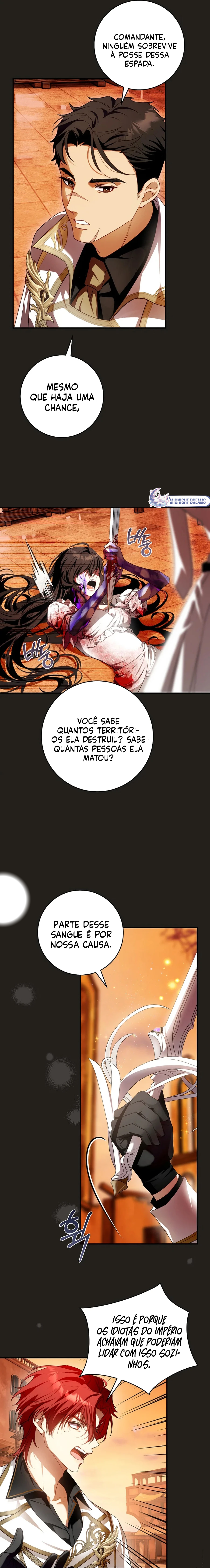 The Flower That Wields a Sword Vol. 1 Ch. 2 第18页