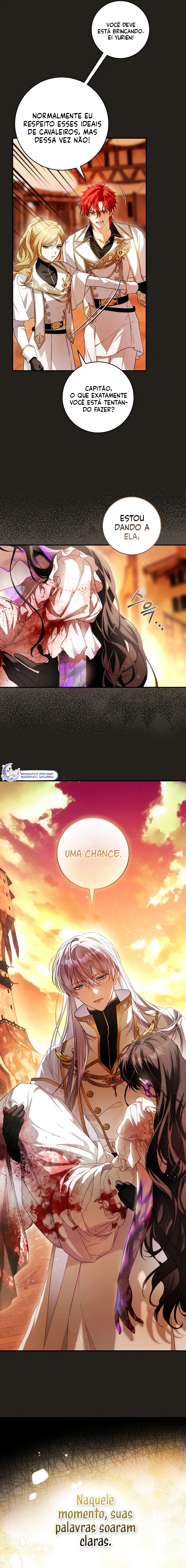 The Flower That Wields a Sword Vol. 1 Ch. 2 第19页