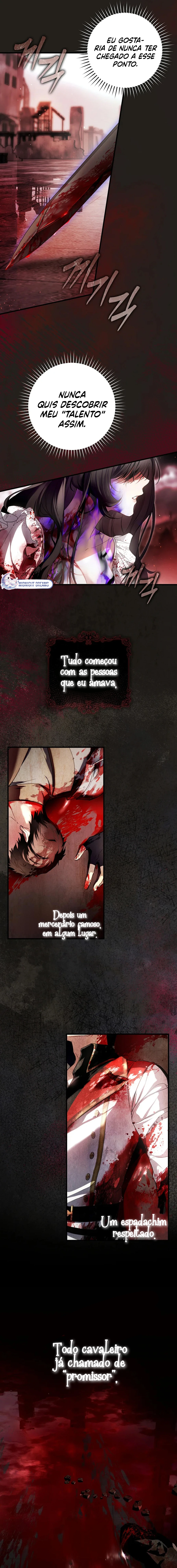The Flower That Wields a Sword Vol. 1 Ch. 2 第6页