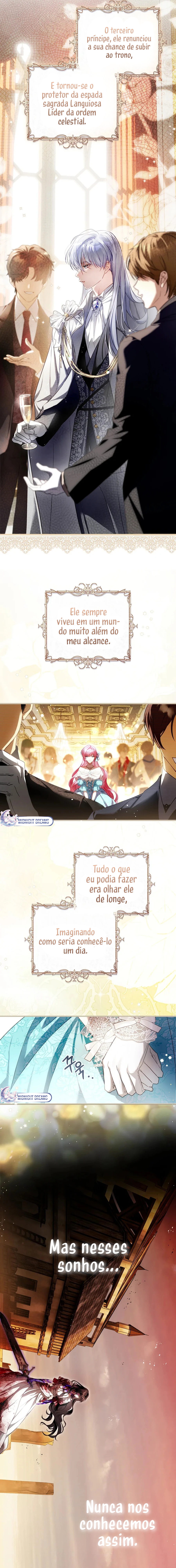 The Flower That Wields a Sword Vol. 1 Ch. 2 第8页
