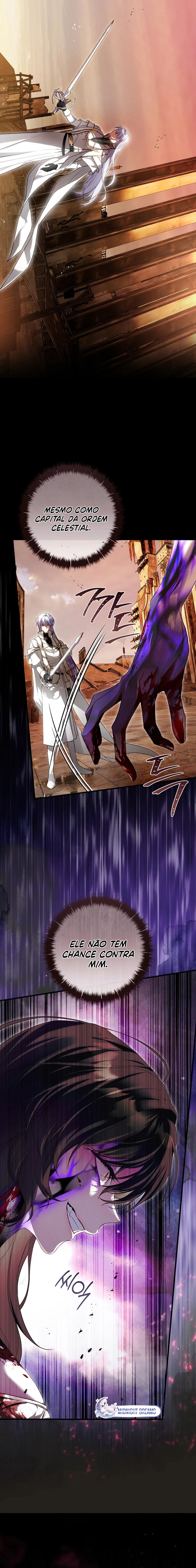 The Flower That Wields a Sword Vol. 1 Ch. 2 第10页