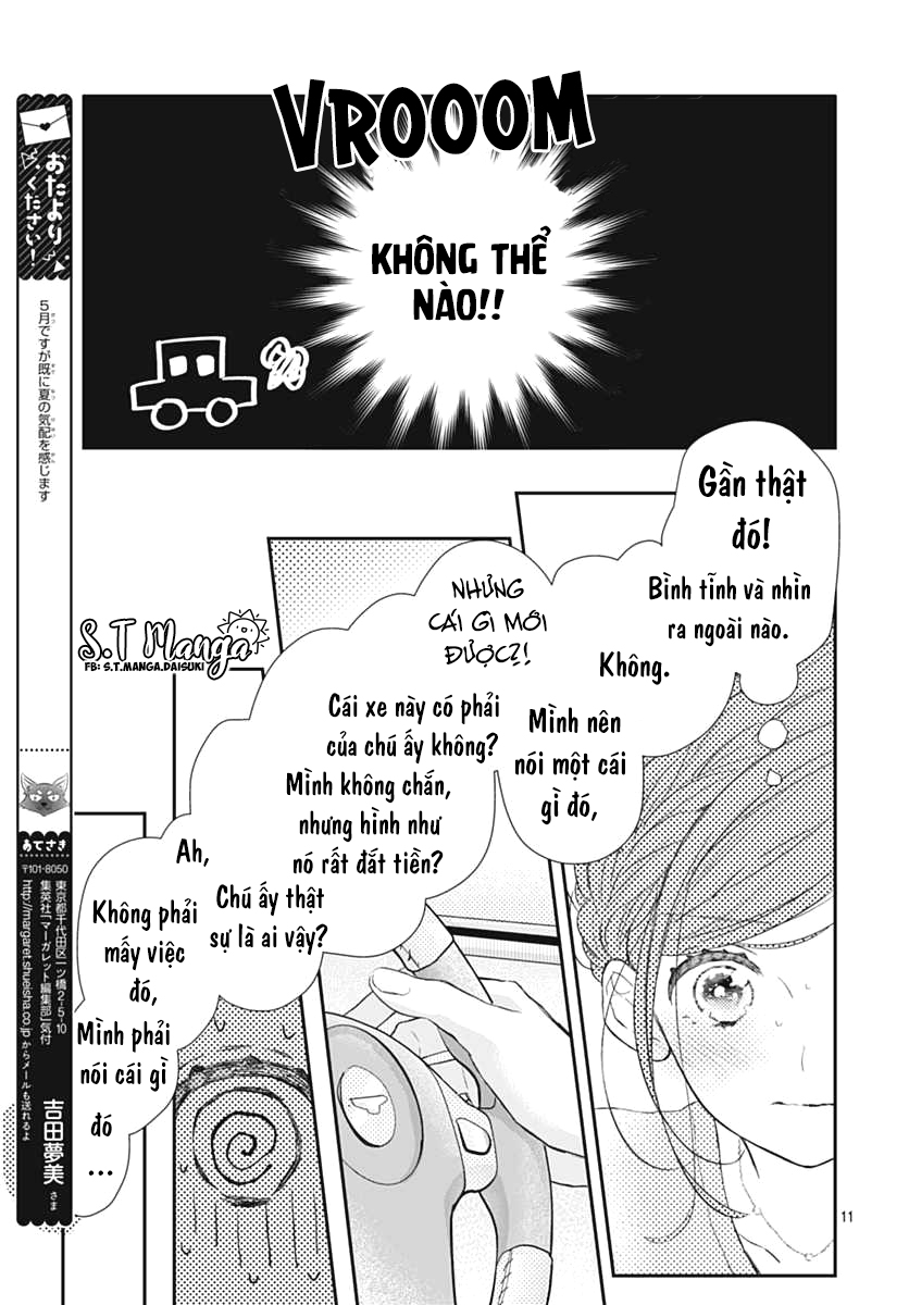 Tsumasakidachi no Alice Vol. 1 Ch. 3 第13页