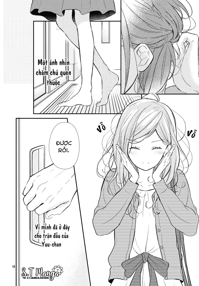 Tsumasakidachi no Alice Vol. 1 Ch. 3 第20页