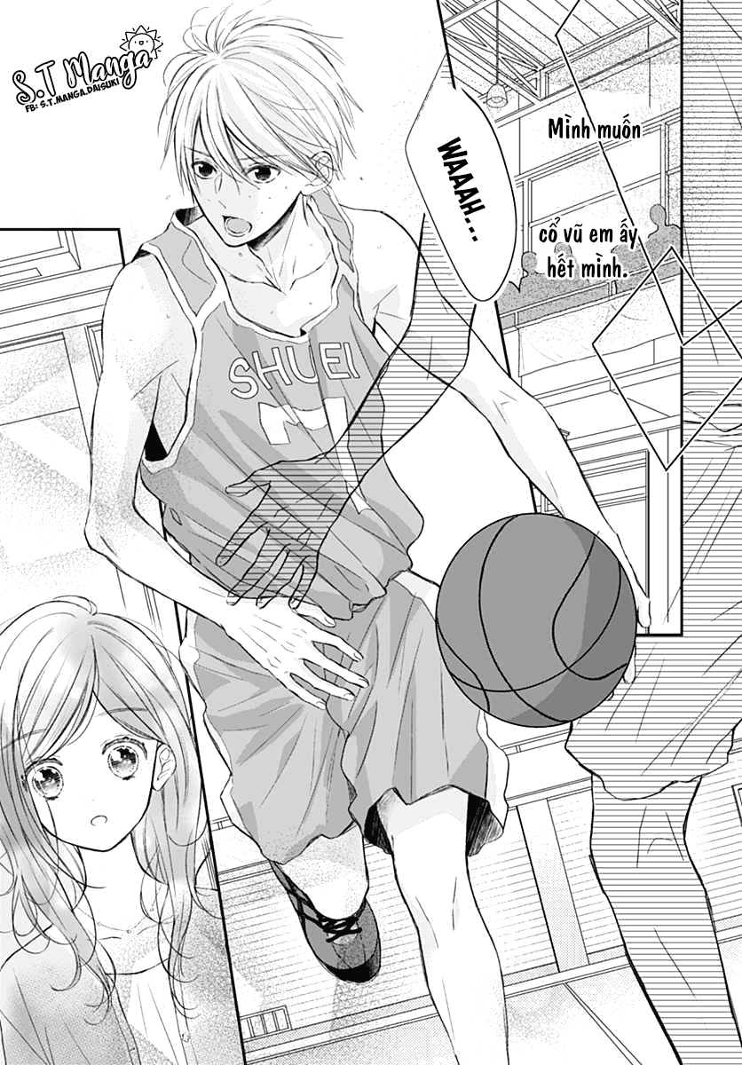 Tsumasakidachi no Alice Vol. 1 Ch. 3 第21页