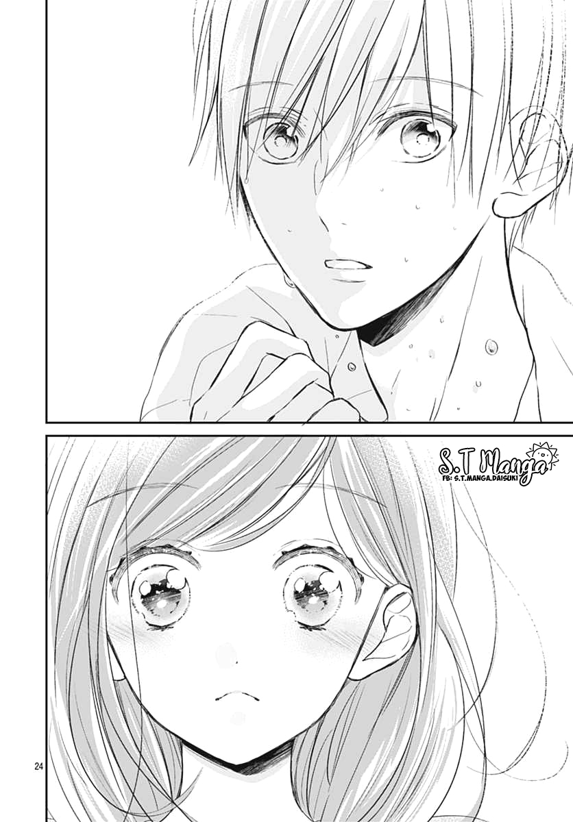 Tsumasakidachi no Alice Vol. 1 Ch. 3 第26页