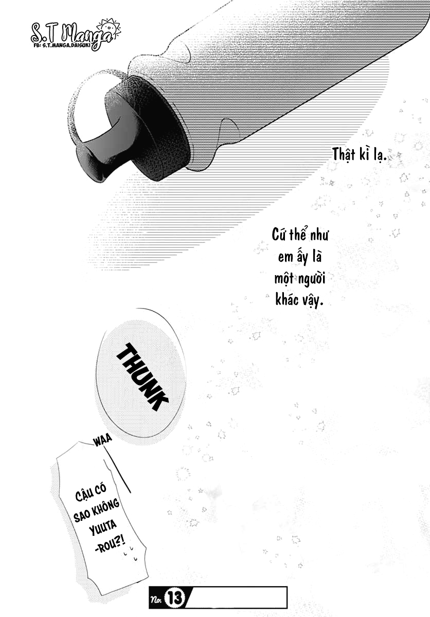 Tsumasakidachi no Alice Vol. 1 Ch. 3 第27页