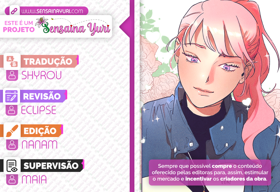 Re-Blooming Festa de boas-vindas 第1页