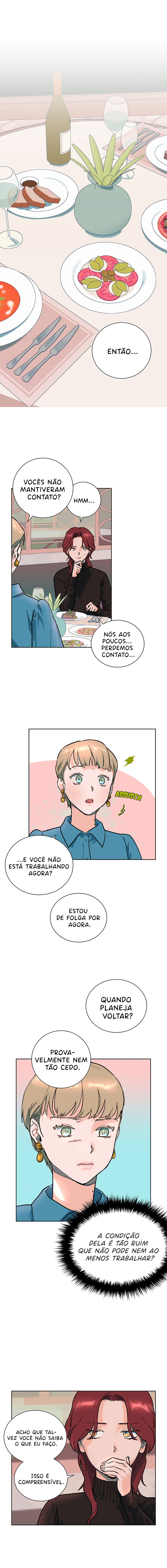 Re-Blooming Festa de boas-vindas 第10页