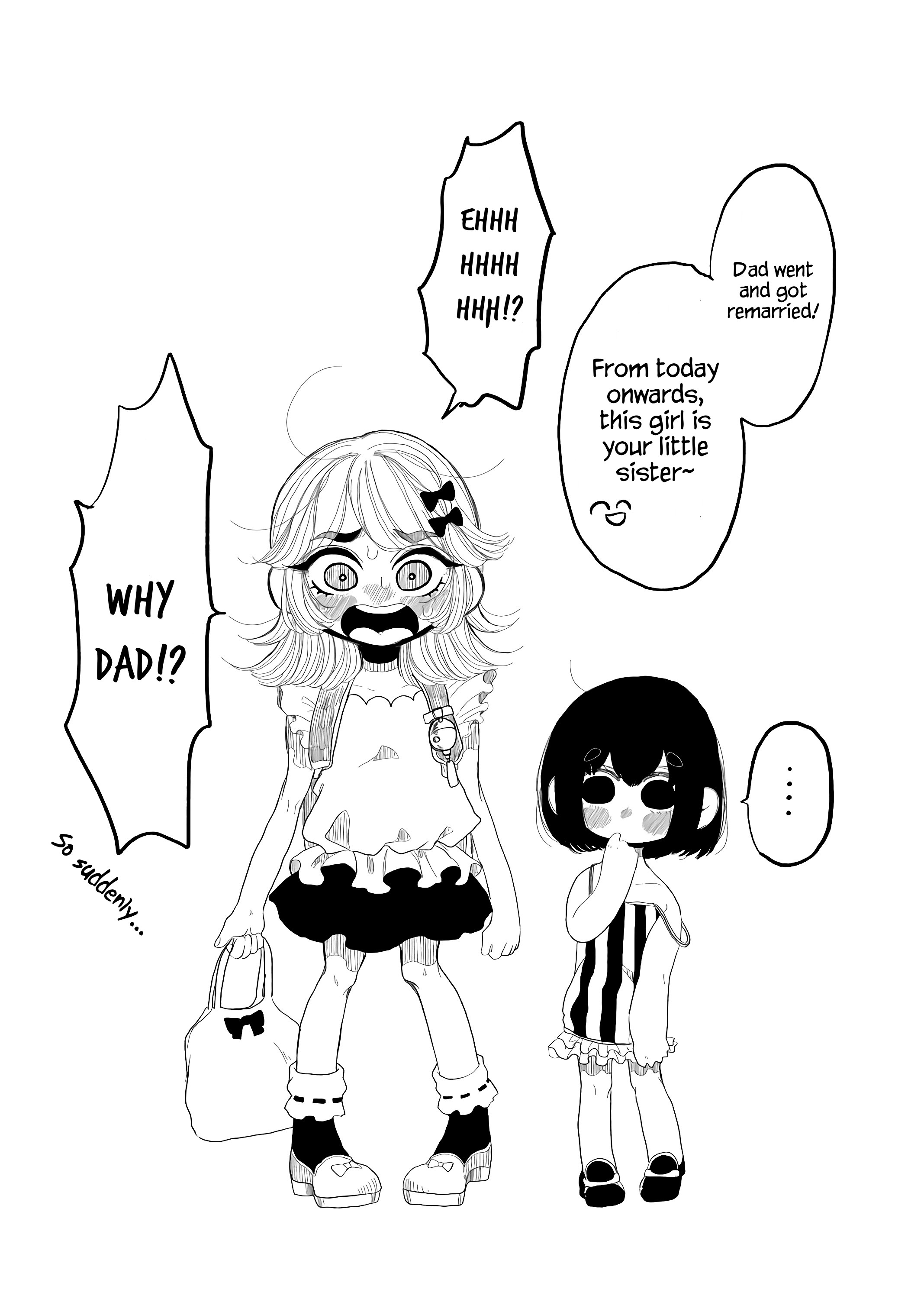 Shimai 第1页