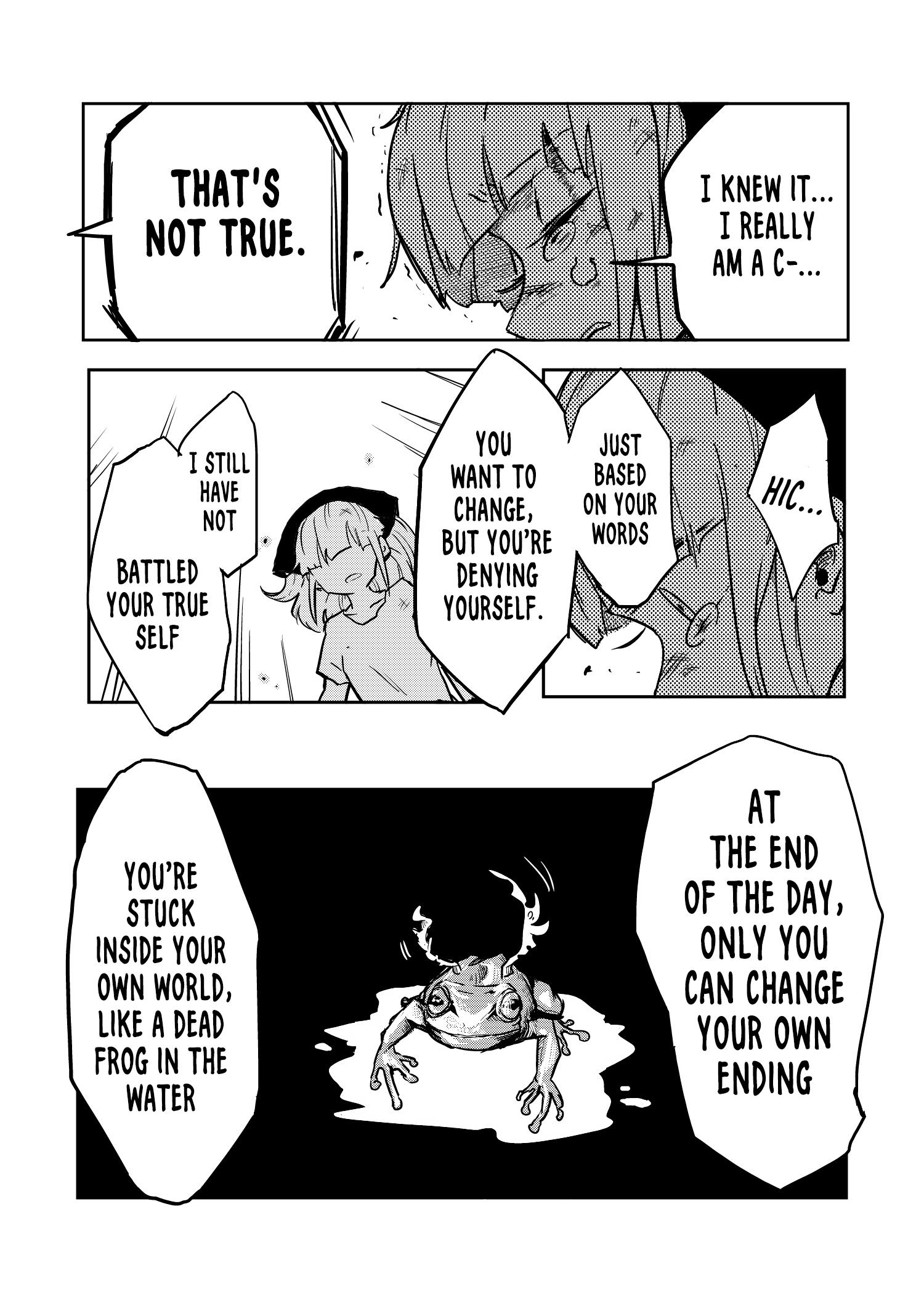 The War Chronicles of Cinderella Ch. 2 第22页