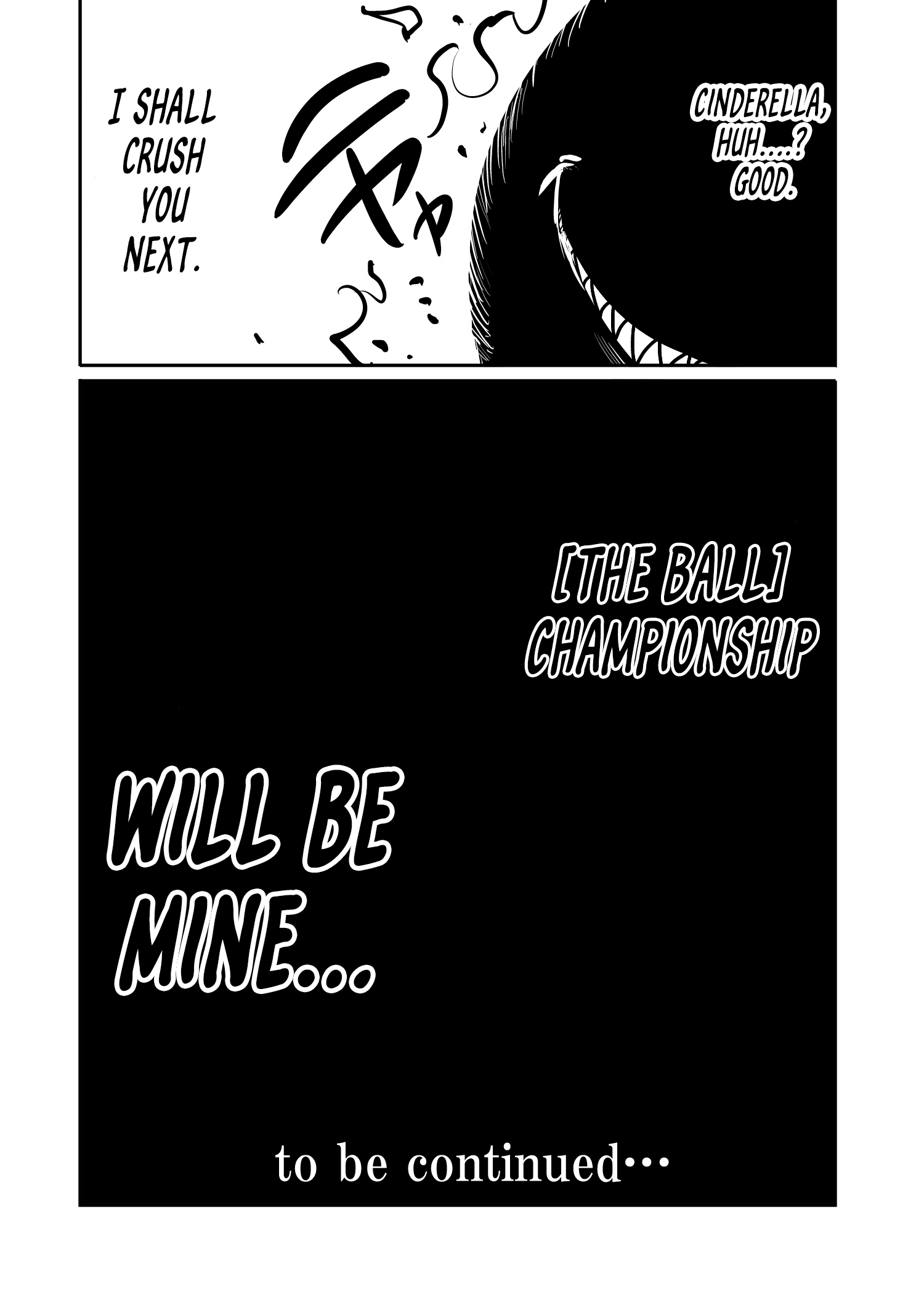 The War Chronicles of Cinderella Ch. 2 第32页