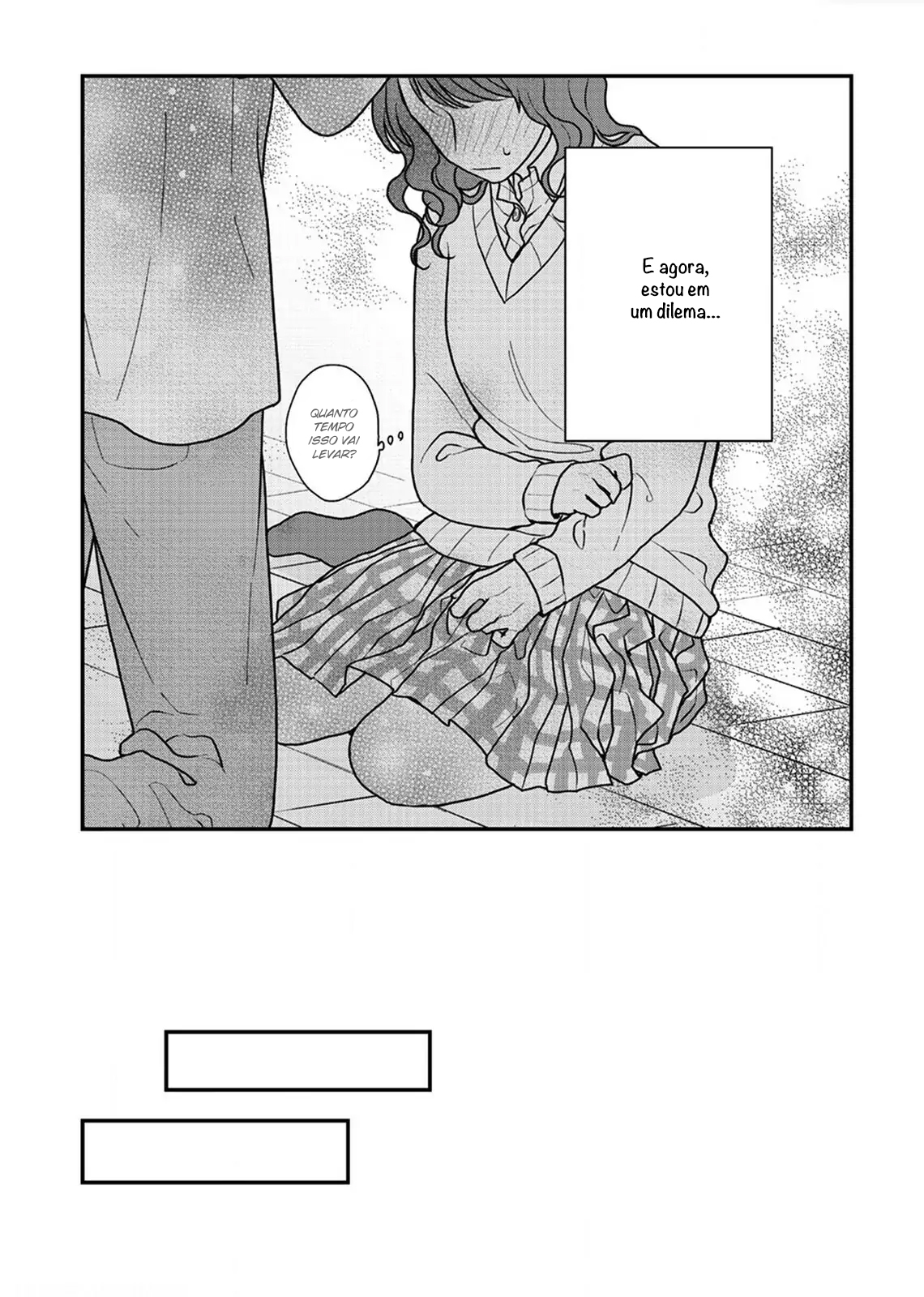 Sato-kun ga shinde kara Ch. 3 第23页