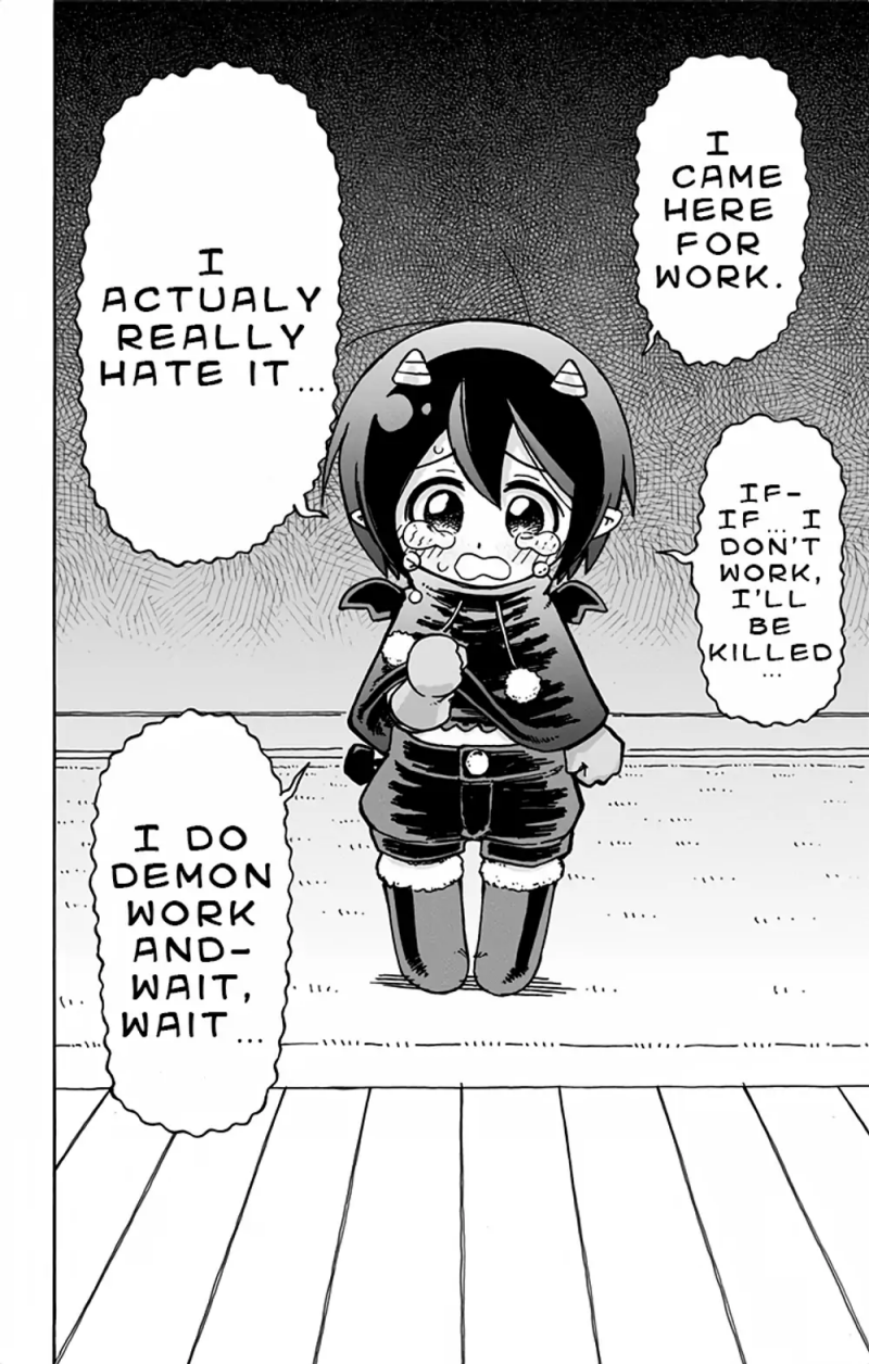 Akuma no Memumemu-chan Ch. 3 第14页