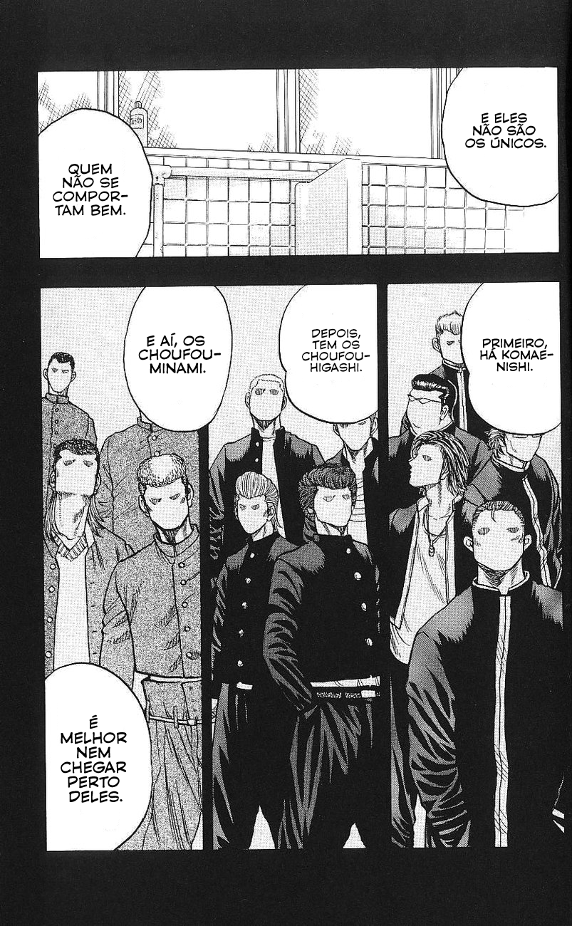 Drop Trem De Corvos 第14页