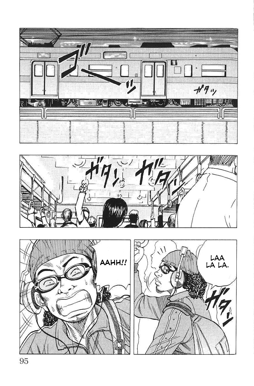 Drop Trem De Corvos 第30页