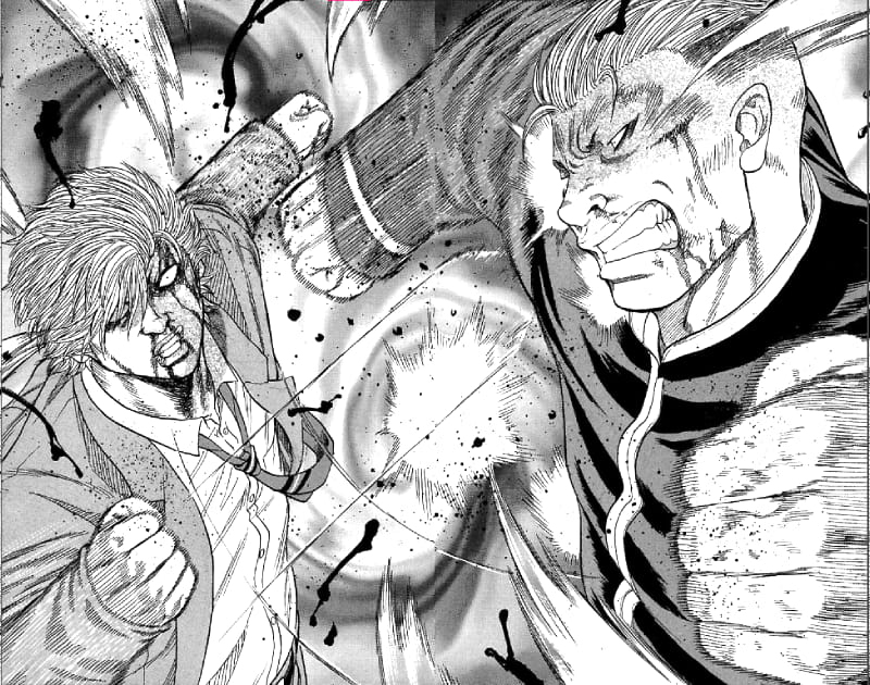 Drop Trem De Corvos 第37页