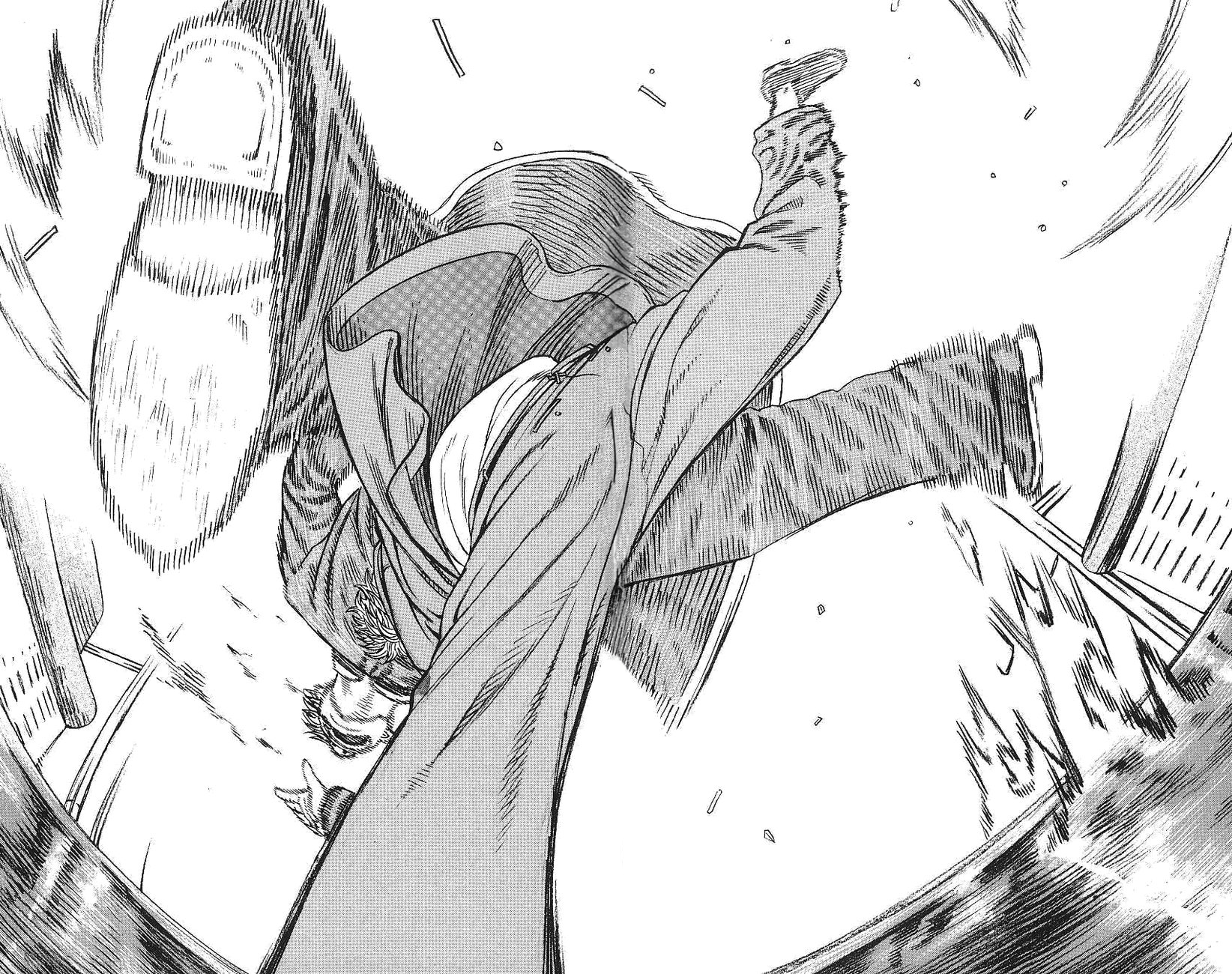 Drop Trem De Corvos 第39页