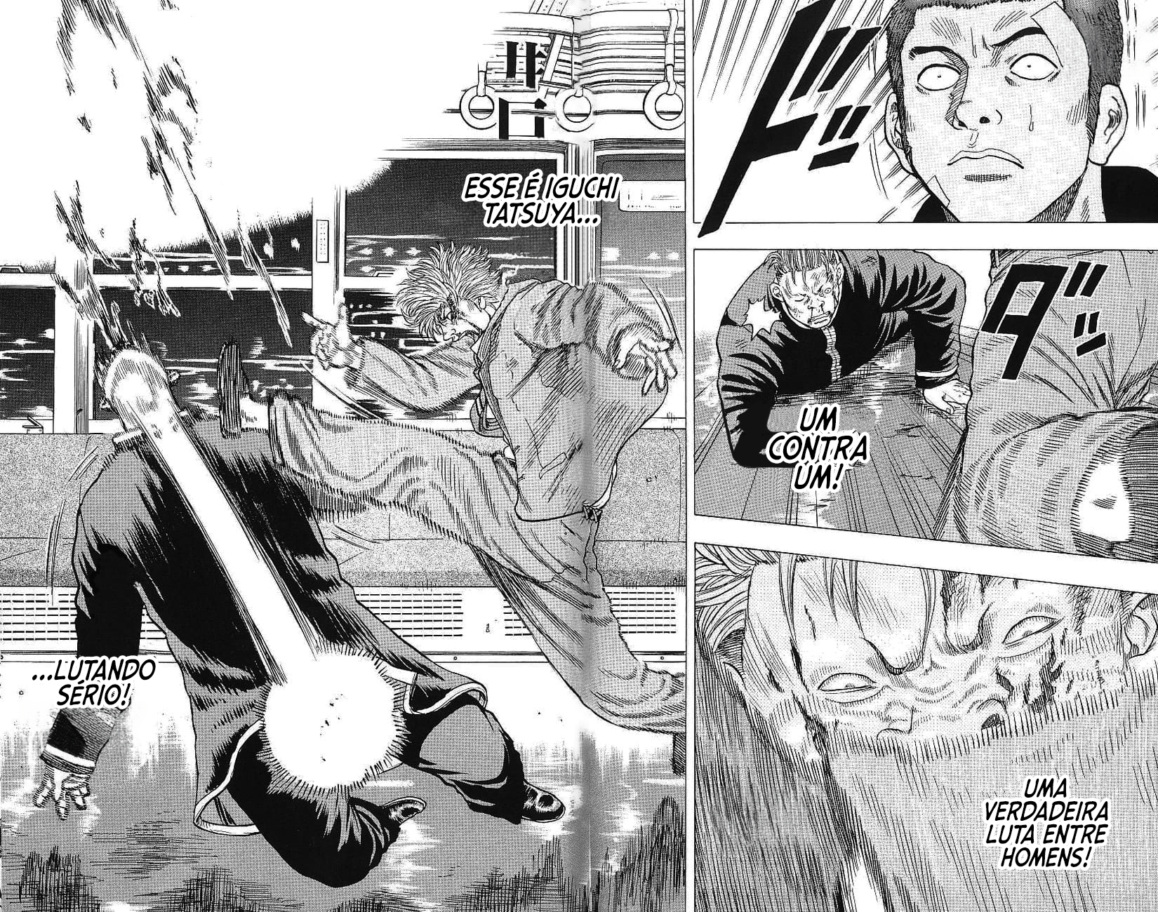 Drop Trem De Corvos 第40页